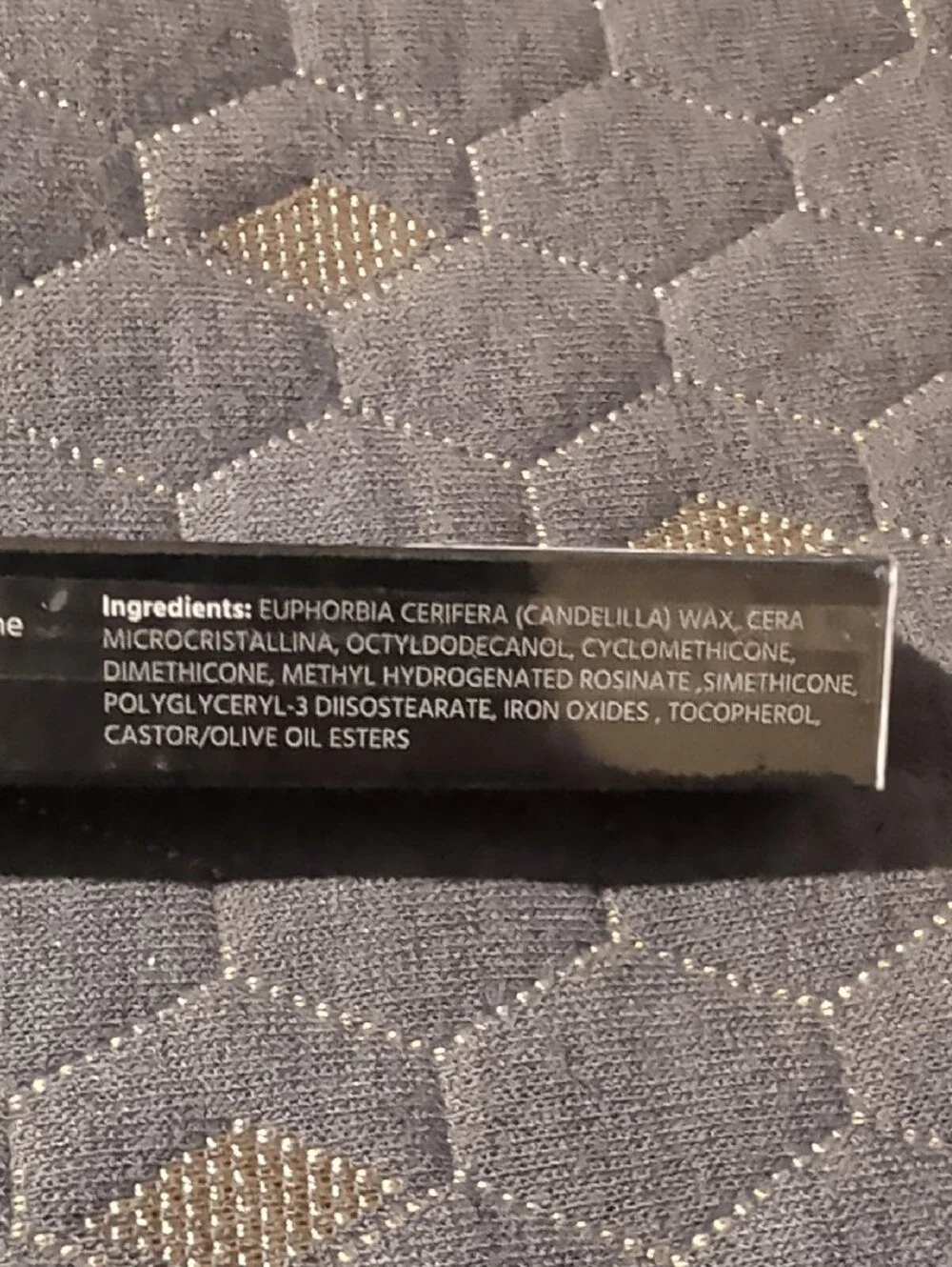 Liquid Magnetic Eyeliner-cooper Color